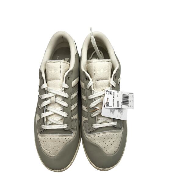 adidas Centennial‎ 85 001 Low Sesame Cream White Sneakers Men’s Size 13 main image 11